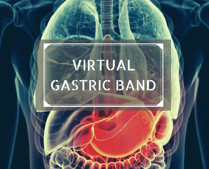 Virtual Gastric Band Hypnotherapy service telford