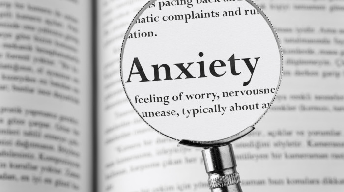 Hypnotherapy for Anxiety