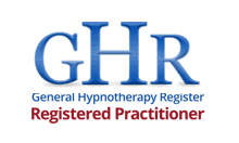 Sue Cook Registered General Hypnotherapy Register (GHR)